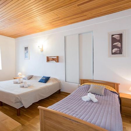 Bed and Breakfast U San Larenzu Aullene Экстерьер фото